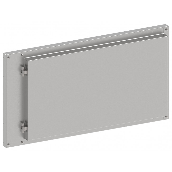 FORMAT Панель монтажная поворотная 500х1000мм IEK