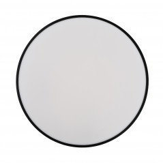 Светильник светодиодный LED трековый на шинопроводДПО-35 Вт 4000К 3240 Лм 120 град. BL черный IP40 2 шт.в упаковке