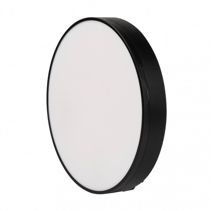 Светильник светодиодный LED трековый на шинопроводДПО-35 Вт 4000К 3240 Лм 120 град. BL черный IP40 2 шт.в упаковке Светильник светодиодный LED трековый на шинопроводДПО-35 Вт 4000К 3240 Лм 120 град. BL черный IP40 2 шт.в упаковке