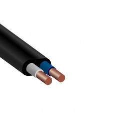 Кабель силовой ВВГнг(А)-LS 2х95-1