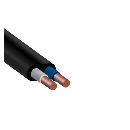 Кабель силовой ВВГнг(А)-LS 2х95-1