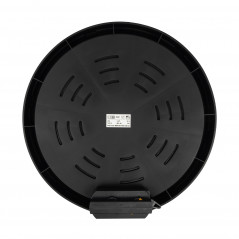 Светильник светодиодный LED трековый на шинопроводДПО-35 Вт 4000К 3240 Лм 120 град. BL черный IP40 2 шт.в упаковке