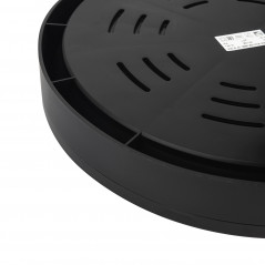 Светильник светодиодный LED трековый на шинопроводДПО-35 Вт 4000К 3240 Лм 120 град. BL черный IP40 2 шт.в упаковке