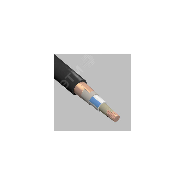 Кабель силовой ППГЭнг(А)-FRHF 1х95мк-1
