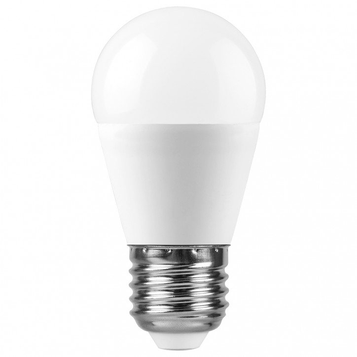 Лампа светодиодная LED 15вт Е27 теплый матовый шар Лампа светодиодная LED 15вт Е27 теплый матовый шар