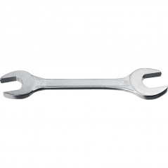 Ключ гаечный рожковый, 30 x 32 мм