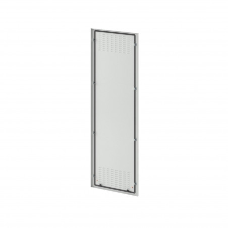 Панели боковые с вентиляционными отверстиями для шкафов CQE N, ВхГ 2200х800 мм, комплект - 2 шт.