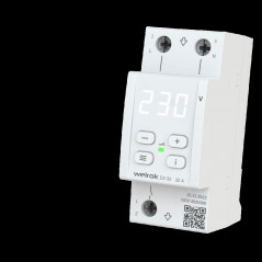 Реле напряжения Welrok D2-32