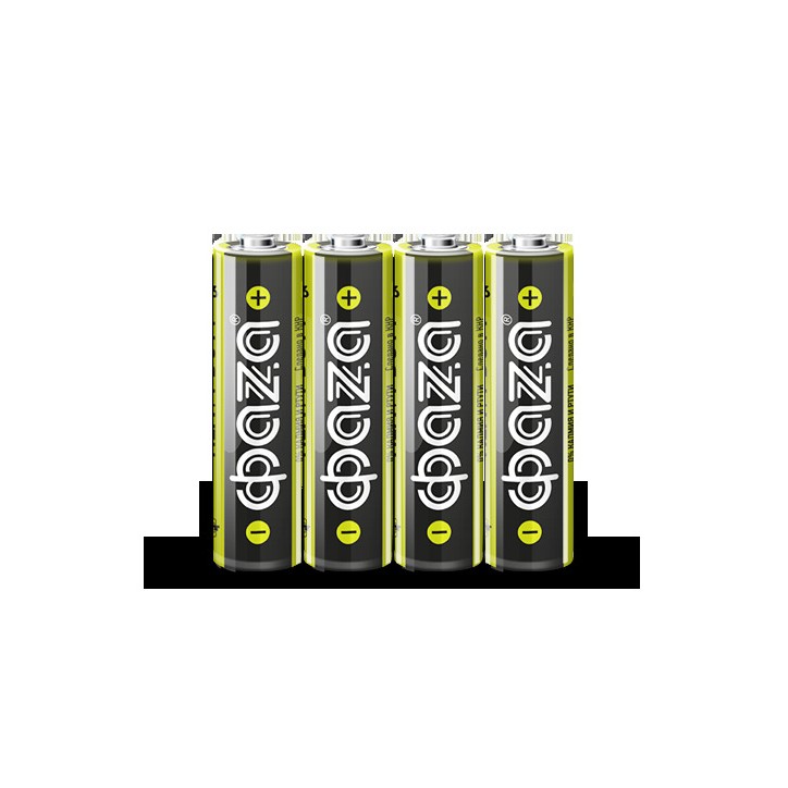 Элементы питания солевые R 6 (AA) Heavy Duty, 4шт.