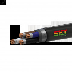 Кабель силовой ВБШвнг(А)-FRLS 4х16мк(N)-1 ВНИИКП