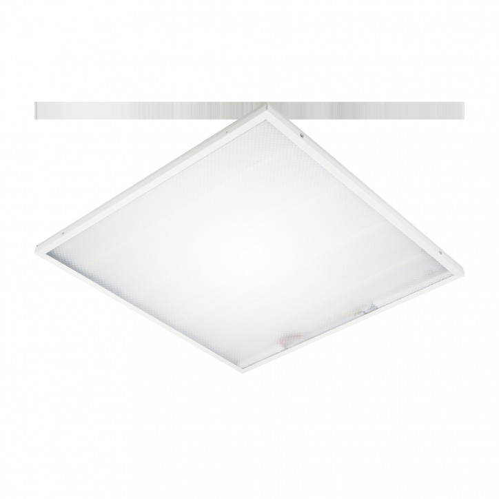 Светильник светодиодный ДВО-36w 6500K 595х595 3600Лм с БАП IP40 JazzWay Светильник светодиодный ДВО-36w 6500K 595х595 3600Лм с БАП IP40 JazzWay