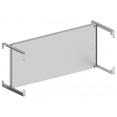 FORMAT Панель монтажная универсальная 400х1000мм IEK