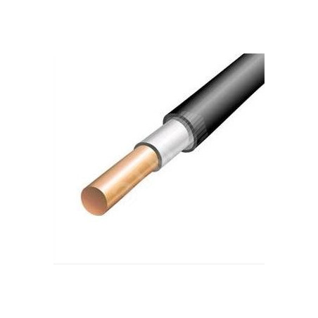 Кабель силовой ВВГ нг(А)-LS 1*2.5 100м