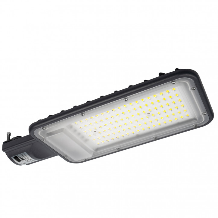 PSL 08 100w 5000K GR 140/70° IP65 (3г.гар)