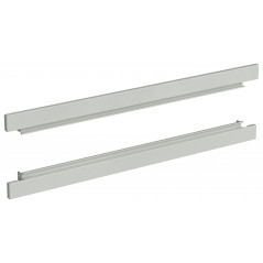 FORMAT Фальш-панель компенсационная ширина 800мм (2шт/упак) IEK