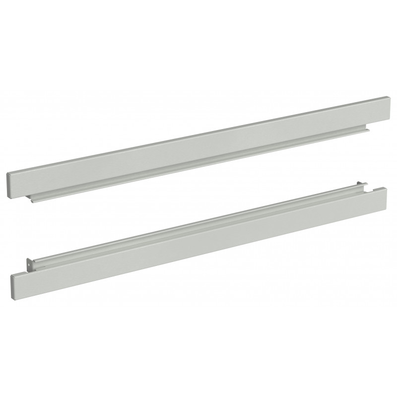 FORMAT Фальш-панель компенсационная ширина 800мм (2шт/упак) IEK