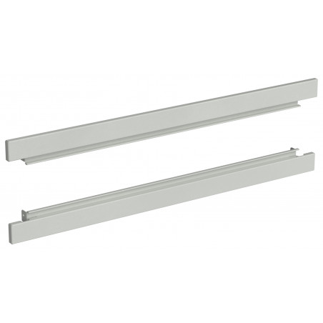 FORMAT Фальш-панель компенсационная ширина 800мм (2шт/упак) IEK