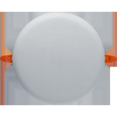 Светильник светодиодный ДВО-24w NLP-R2-24W-840-LED