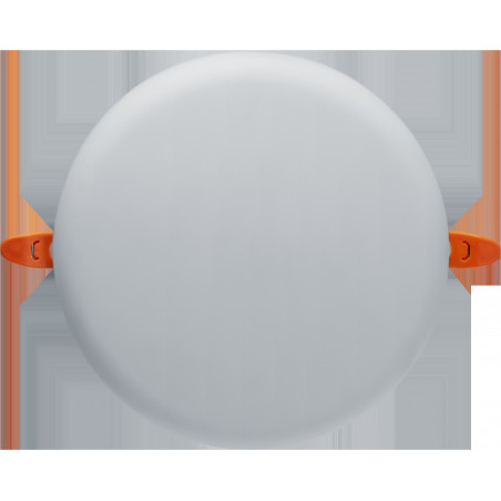 Светильник светодиодный ДВО-24w NLP-R2-24W-840-LED