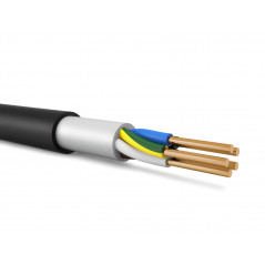 Кабель силовой ППГнг(А)-HF 5х16мк(N,PE)-1