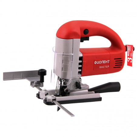 Лобзик электрический ПМ5-750Э М Мастер (в кейсе)