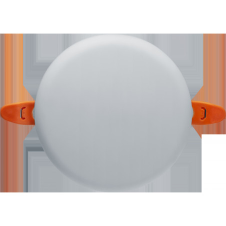 Светильник светодиодный ДВО-12w NLP-R2-12W-865-LED