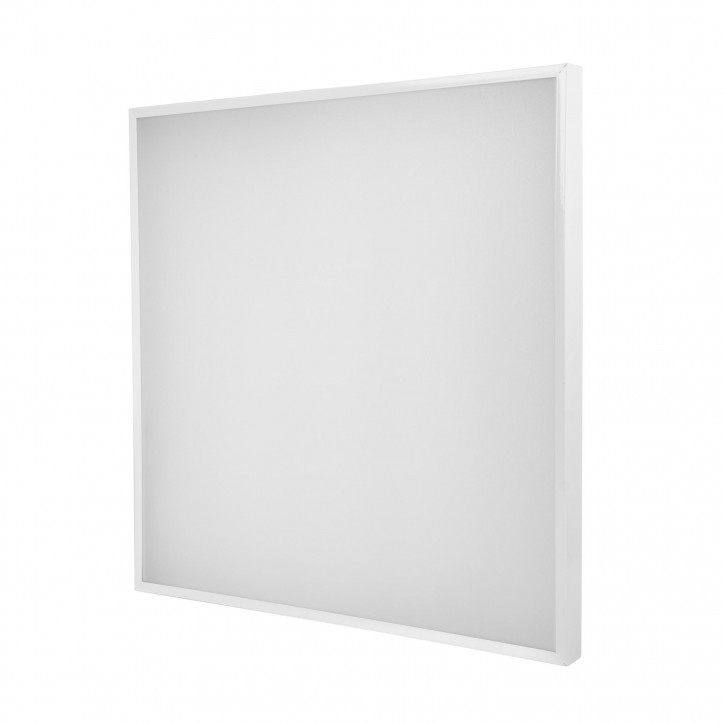 Светильник светодиодный 595*595 ДВО- 50w 4000K 4300Лм IP40 равномерная засветка Jazzway