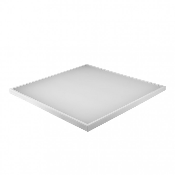 Светильник светодиодный 595*595 ДВО- 50w 4000K 4300Лм IP40 равномерная засветка Jazzway