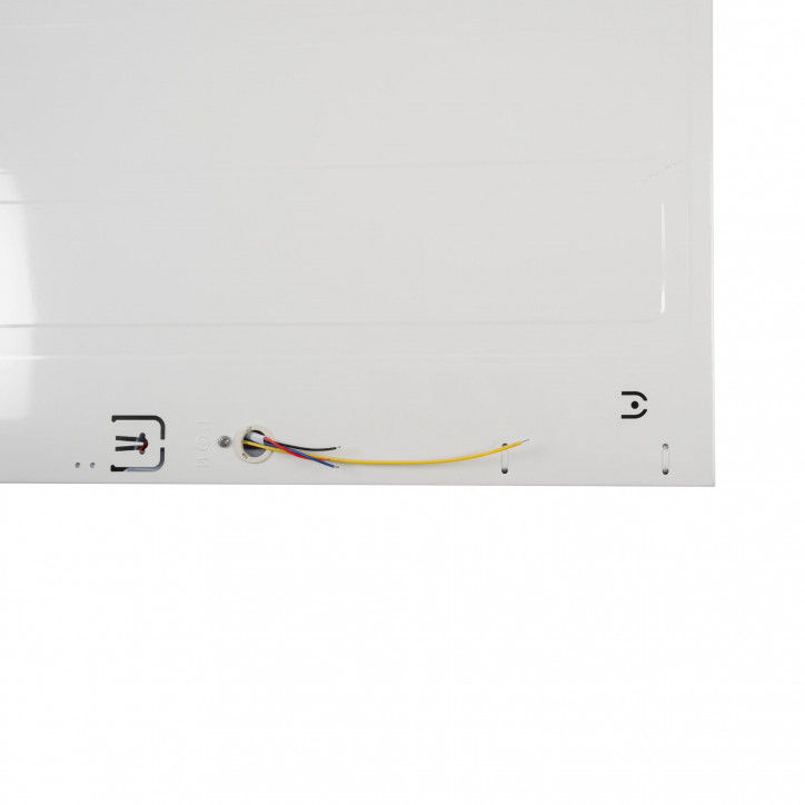 Светильник светодиодный 595*595 ДВО- 50w 4000K 4300Лм IP40 равномерная засветка Jazzway