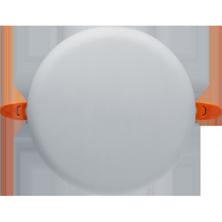 Светильник светодиодный ДВО-18w NLP-R2-18W-865-LED