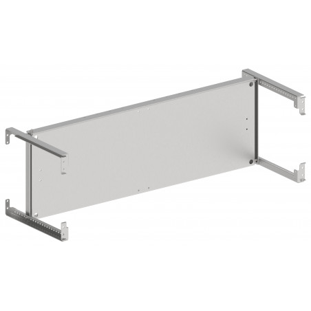 FORMAT Панель монтажная универсальная 300х1000мм IEK