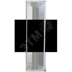 Рама под панели ЛГ/ЛМА для ВРУ 1800х600хХХХ Н-1100 SMART