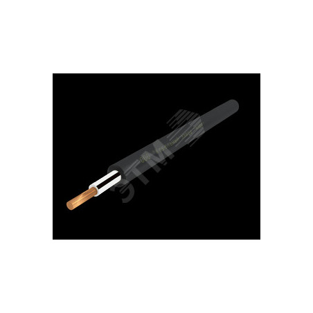 Кабель силовой ВВГнг(А)-LS 1х16 (N)-0.660 однопроволочный