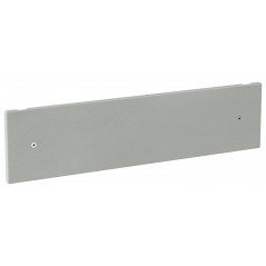 FORMAT Фальш-панель внешняя глухая 150х600мм IEK