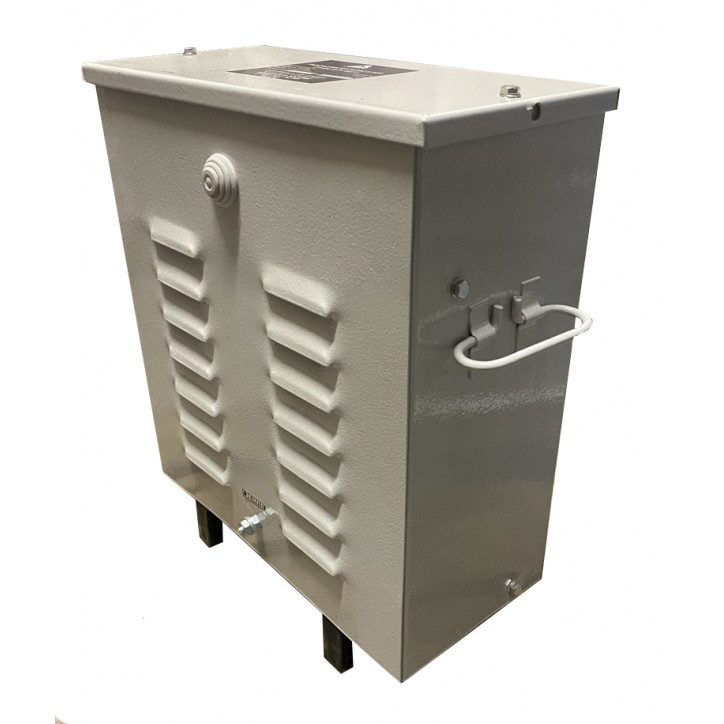 Трансформатор понижающий ТСЗИ-2,5 380-220/36