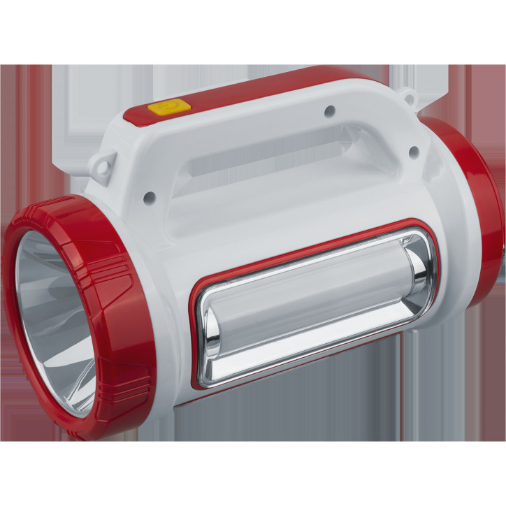 Фонарь светодиодный NPT-SP29-ACCU прожектор кемпинг 1LED 3Вт+3COB LED 15Вт li-ion 1,8Ач Фонарь светодиодный NPT-SP29-ACCU прожектор кемпинг 1LED 3Вт+3COB LED 15Вт li-ion 1,8Ач
