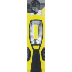 Фонарь светодиодный NPT-W11-3AA для работы 1COB LED(5Вт)+3LED(1Вт) коробка