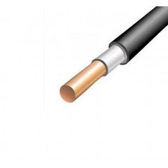 Кабель силовой ППГнг(A)-HF 1х120-1 ТУ многопроволочный