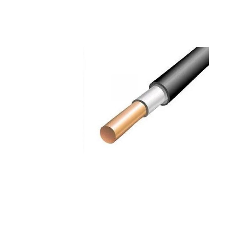 Кабель силовой ППГнг(A)-HF 1х120-1 ТУ многопроволочный