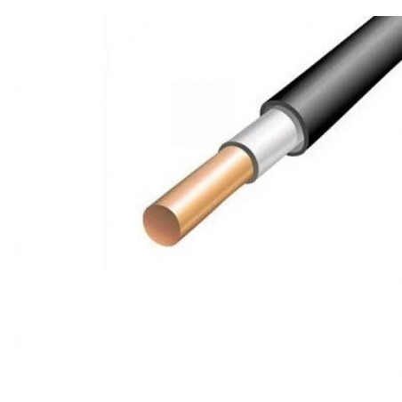 Кабель силовой ППГнг(A)-HF 1х120-1 ТУ многопроволочный