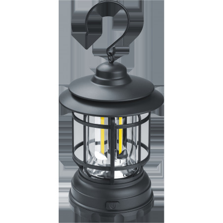 Фонарь светодиодный NPT-CA24-3AA кемпинговый 3COB LED 6Вт 2режима