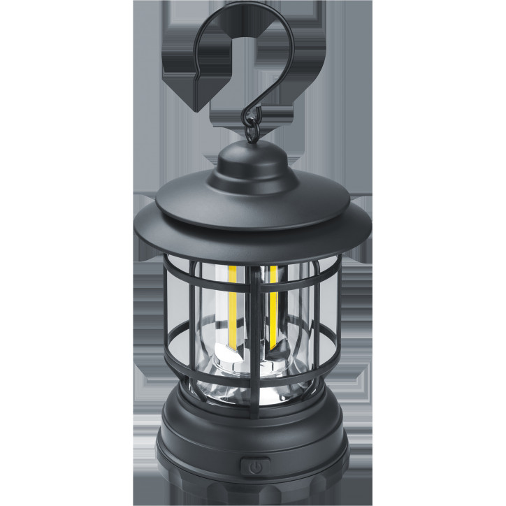 Фонарь светодиодный NPT-CA24-3AA кемпинговый 3COB LED 6Вт 2режима