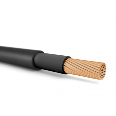 Кабель силовой ППГнг(А)-HF 1х120мк-1 Ч