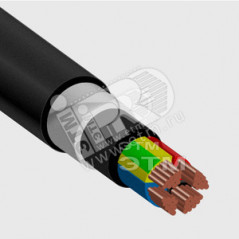 Кабель силовой ВБбШнг(А)-LS 4х50-1