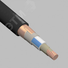 Кабель силовой ППГЭнг(А)-FRHF 1х185мк-1