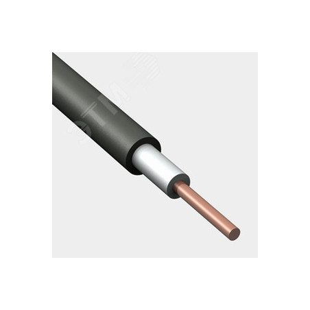 Кабель силовой ВВГнг(А)-LS 1х16ок -1