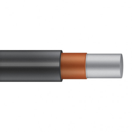 Кабель силовой АВВГнг(А) 1х16ок-1 кор