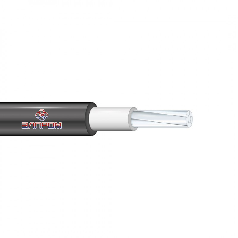 Кабель АВВГ нг(А)LS 1х35.0 0.66кВ МК