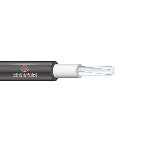 Кабель АВВГ нг(А)LS 1х35.0 0.66кВ МК