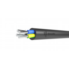 Кабель силовой АВВГнг(А) 4х50мк(N)-0,66